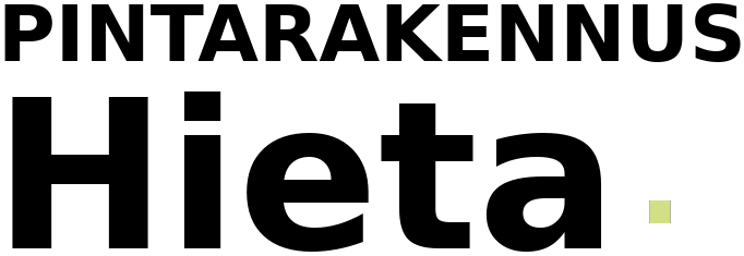 Pintarakennus Hieta